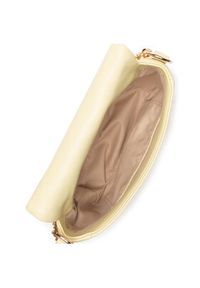 Jenny Fairy Torebka MJR-J-212-50-01 Żółty. Kolor: żółty. Materiał: skórzane #3