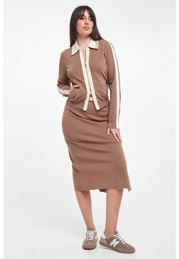 Elisabetta Franchi - Spódnica ELISABETTA FRANCHI