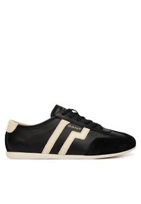 GANT - Gant Sneakersy 32531277 Czarny. Kolor: czarny. Materiał: skóra #1