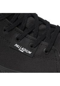 Palladium Trapery Revolt Hi Tx 97242-010-M Czarny. Kolor: czarny. Materiał: materiał #6