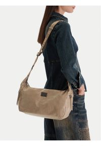 G-Star RAW - G-Star Raw Torebka C-LDA5453B Beżowy. Kolor: beżowy #1