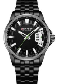 Zegarek Perfect ZEGAREK MĘSKI PERFECT M144-07 (zp373c) + BOX #1
