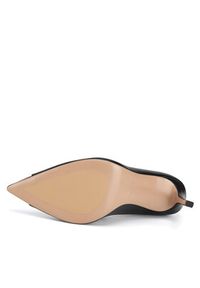 Eva Minge Szpilki OLIVIA-V-375-121-1 Czarny. Kolor: czarny. Materiał: skóra. Obcas: na szpilce #2