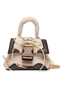 Steve Madden Torebka Bdiego-A 13002327 Brązowy. Kolor: brązowy. Materiał: skórzane #1