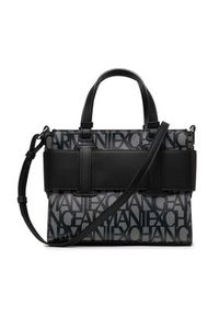 Armani Exchange Torebka 942690 3F742 00850 Beżowy. Kolor: beżowy