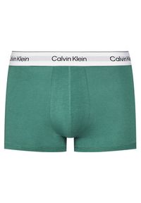Calvin Klein Underwear Komplet 5 par bokserek LV00NB4393 Kolorowy. Materiał: bawełna. Wzór: kolorowy #5