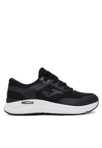 Joma Sneakersy C.Orus 2501 CORUS2501 Czarny. Kolor: czarny. Materiał: materiał