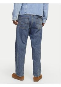Jack & Jones Jeansy Alex 12269484 Niebieski Straight Leg. Kolor: niebieski #4