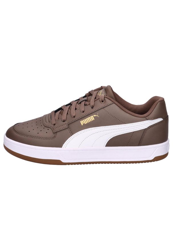 Puma Buty Caven 2.0 39229071. Kolor: brązowy