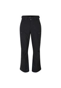 DARE 2B - Męskie Spodnie Narciarskie Baseplate II. Kolor: czarny. Sezon: lato. Sport: narciarstwo #1
