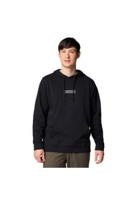 columbia - Bluza sportowa męska Columbia Trek. Kolor: czarny