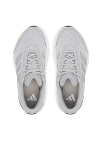 Adidas - adidas Sneakersy Lightshift JH9324 Szary. Kolor: szary. Materiał: materiał #4