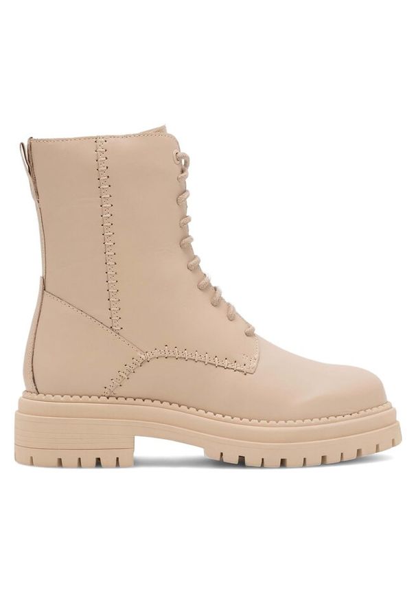 Trapery Lasocki. Kolor: beżowy