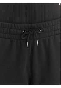 Under Armour Spodnie dresowe UA Icon Fleece 6001537 Czarny Slim Fit. Kolor: czarny. Materiał: bawełna #5