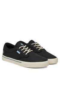 Etnies Tenisówki Jameson 2 Eco 4101000323 Czarny. Kolor: czarny. Materiał: materiał #5