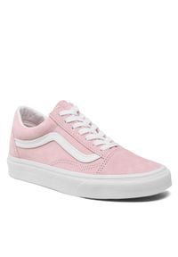 Tenisówki Vans. Kolor: różowy #1