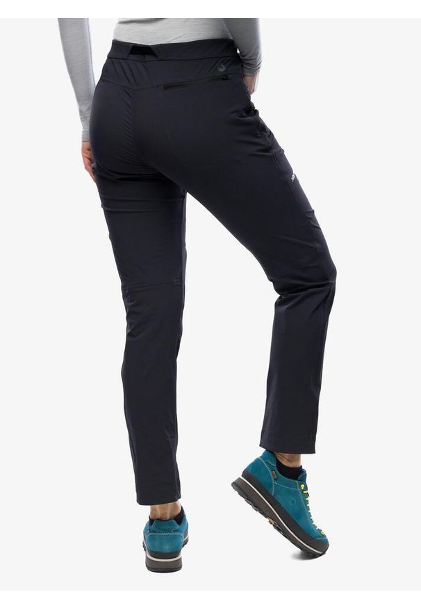 Spodnie turystyczne damskie Marmot Mountain Active Pant. Kolor: czarny