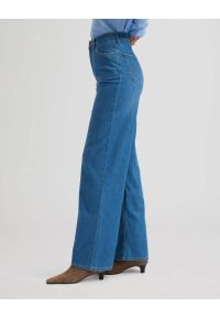 Lee - DAMSKIE SPODNIE LEE STELLA DYE STAR 112376789 #7