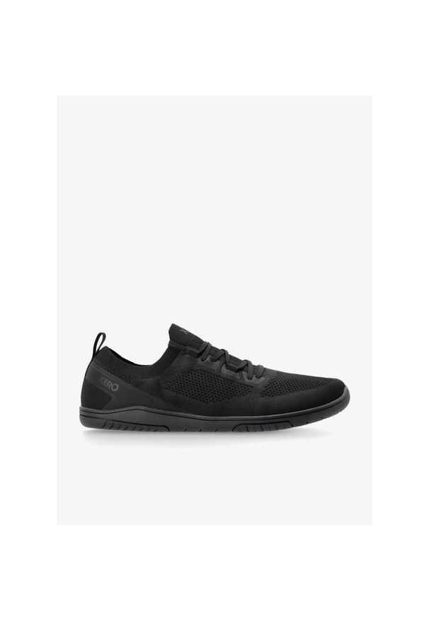 XERO SHOES - Buty do biegania damskie Xero Shoes Nexus Knit. Kolor: czarny