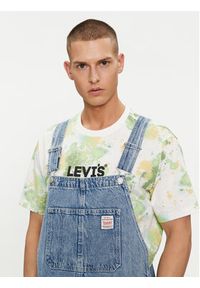 Levi's® Ogrodniczki Red Tab™ 79107-0020 Niebieski Loose Fit. Kolor: niebieski #5