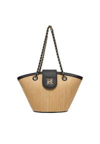 Nine West Torebka CEO-Tribeca Dream-LDA 8917 Beżowy. Kolor: beżowy #5