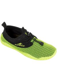AQUAFEEL - Buty do wody damskie Aquafeel Oceanside. Kolor: żółty