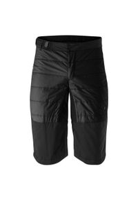 GONSO - Szorty Gonso Primaloft. Kolor: czarny. Technologia: Primaloft. Długość: krótkie. Sezon: zima, lato. Sport: kolarstwo #1