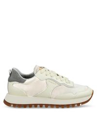 GANT - Gant Sneakersy 31537986 Écru. Materiał: materiał