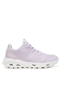 Jack Wolfskin Trekkingi Prelight Vent Low 4064351 Fioletowy. Kolor: fioletowy. Materiał: materiał #1