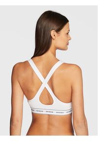 Guess Biustonosz top O1GC15 KBBU1 Biały. Kolor: biały. Materiał: bawełna #2