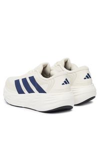 Adidas - adidas Buty do biegania Galaxy 8 Running Shoes KH5609 Biały. Kolor: biały. Materiał: materiał. Sport: bieganie #2