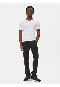 BOSS Komplet 3 t-shirtów 50532468 Kolorowy Regular Fit. Materiał: bawełna. Wzór: kolorowy #7