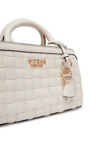 Guess Torebka 180679 Beżowy. Kolor: beżowy. Materiał: skórzane #3