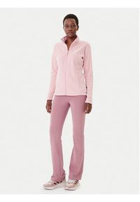 Helly Hansen Polar Daybreaker 51599 Różowy Regular Fit. Kolor: różowy. Materiał: syntetyk