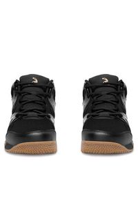 Shaq Sneakersy DEVASTATOR AQ95010M-B Czarny. Kolor: czarny. Materiał: skóra #2