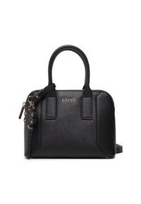 Torebka Liu Jo. Kolor: czarny #1