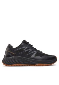 skechers - Skechers Sneakersy Bounder Rse-Zoner 232781/BKGD Czarny. Kolor: czarny #1