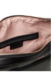 Liu Jo Torebka Esc M Briefcase AF5320 E0027 Czarny. Kolor: czarny. Materiał: skórzane #4