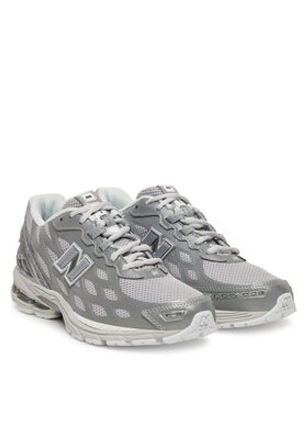 New Balance Sneakersy U1906WFE Szary. Kolor: szary. Materiał: skóra