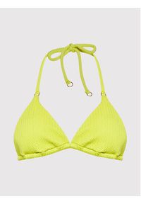 Seafolly Góra od bikini Sea Dive 31298-861 Zielony. Kolor: zielony. Materiał: syntetyk #2