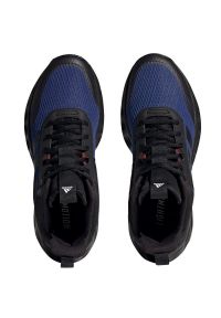 Adidas - Buty do koszykówki adidas OwnTheGame 2.0 M HP7891 czarne. Zapięcie: sznurówki. Kolor: czarny. Materiał: guma. Szerokość cholewki: normalna. Sport: koszykówka #2