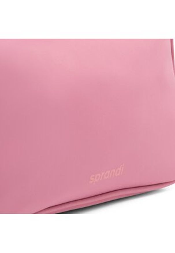 Sprandi Torebka SPR-L-015-S23 Różowy. Kolor: różowy