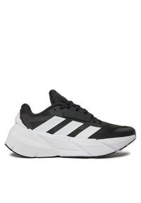 Adidas - Buty do biegania adidas. Kolor: czarny