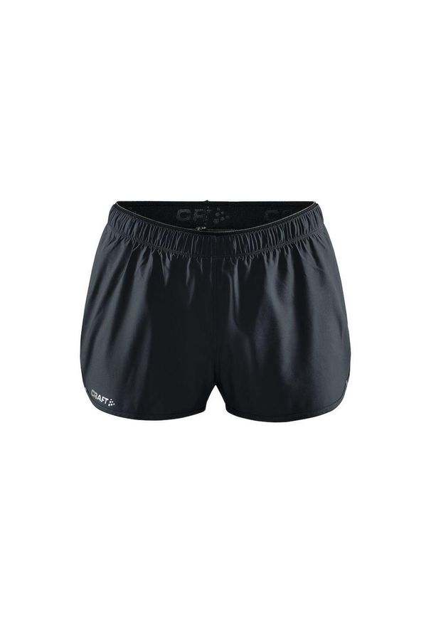 Szorty damskie Craft Adv Essence 2" Stretch. Kolor: czarny. Sport: fitness