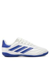 Adidas - Buty do piłki nożnej adidas. Kolor: biały #1