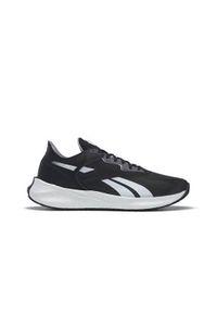 Buty do biegania męskie Reebok Floatride Energy Symmetros 2. Kolor: czarny. Materiał: syntetyk, materiał. Szerokość cholewki: normalna. Sport: bieganie