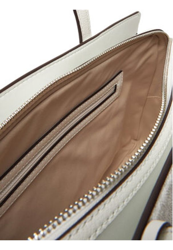 MICHAEL Michael Kors Torebka Laila 30S5S9IT2V Écru