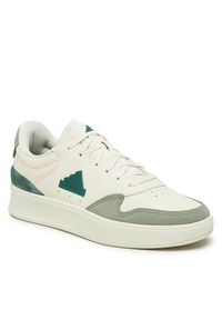 Adidas - adidas Sneakersy Kantana IG9819 Biały. Kolor: biały. Materiał: skóra #4
