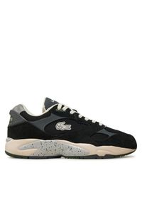 Lacoste Sneakersy SPORT Storm 96 Lo Vinatge 746SMA0011 Szary. Kolor: szary. Materiał: materiał #1