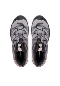 salomon - Salomon Trekkingi X Ultra 360 L49103900 Szary. Kolor: szary. Materiał: materiał #3